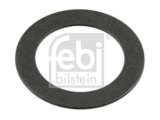 Disco distanciador, eje de freno