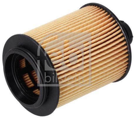 Ölfilter