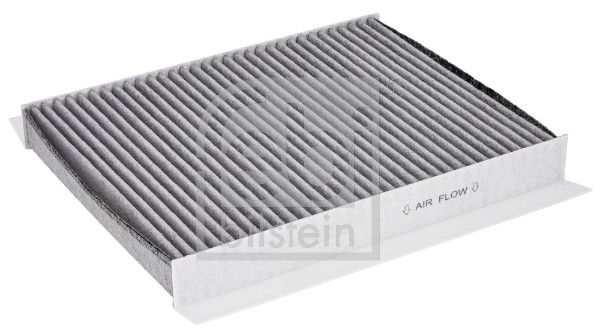 Filter, Innenraumluft