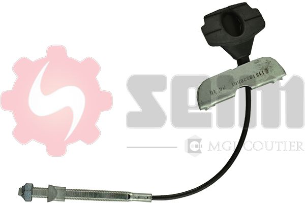 CABLE DE FRE PRIMAIRE FORD MONDEO I