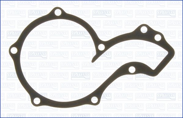 AJUSA 00242400 Gasket, water pump