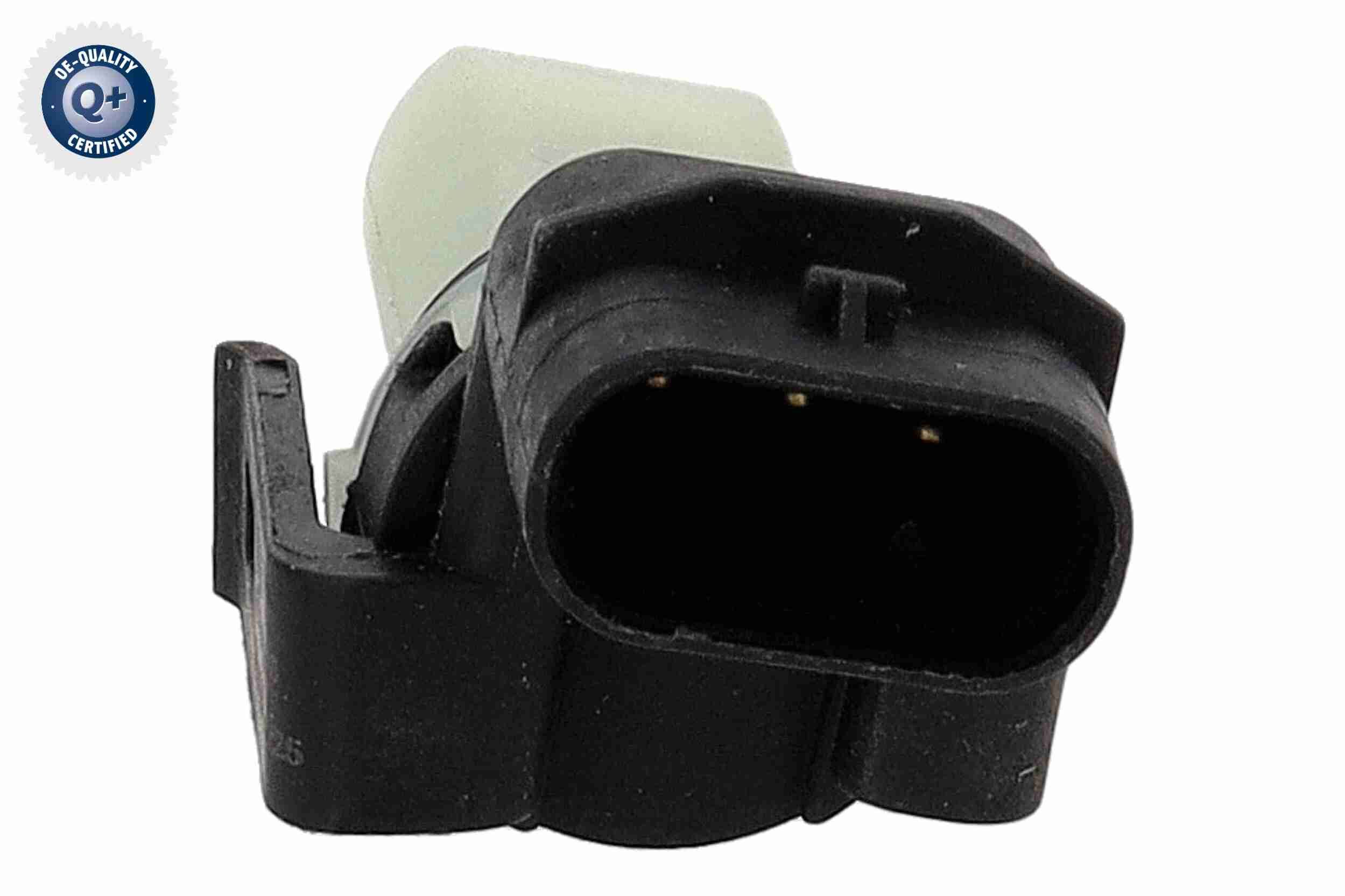 Sensor, Saugrohrumschaltklappe
