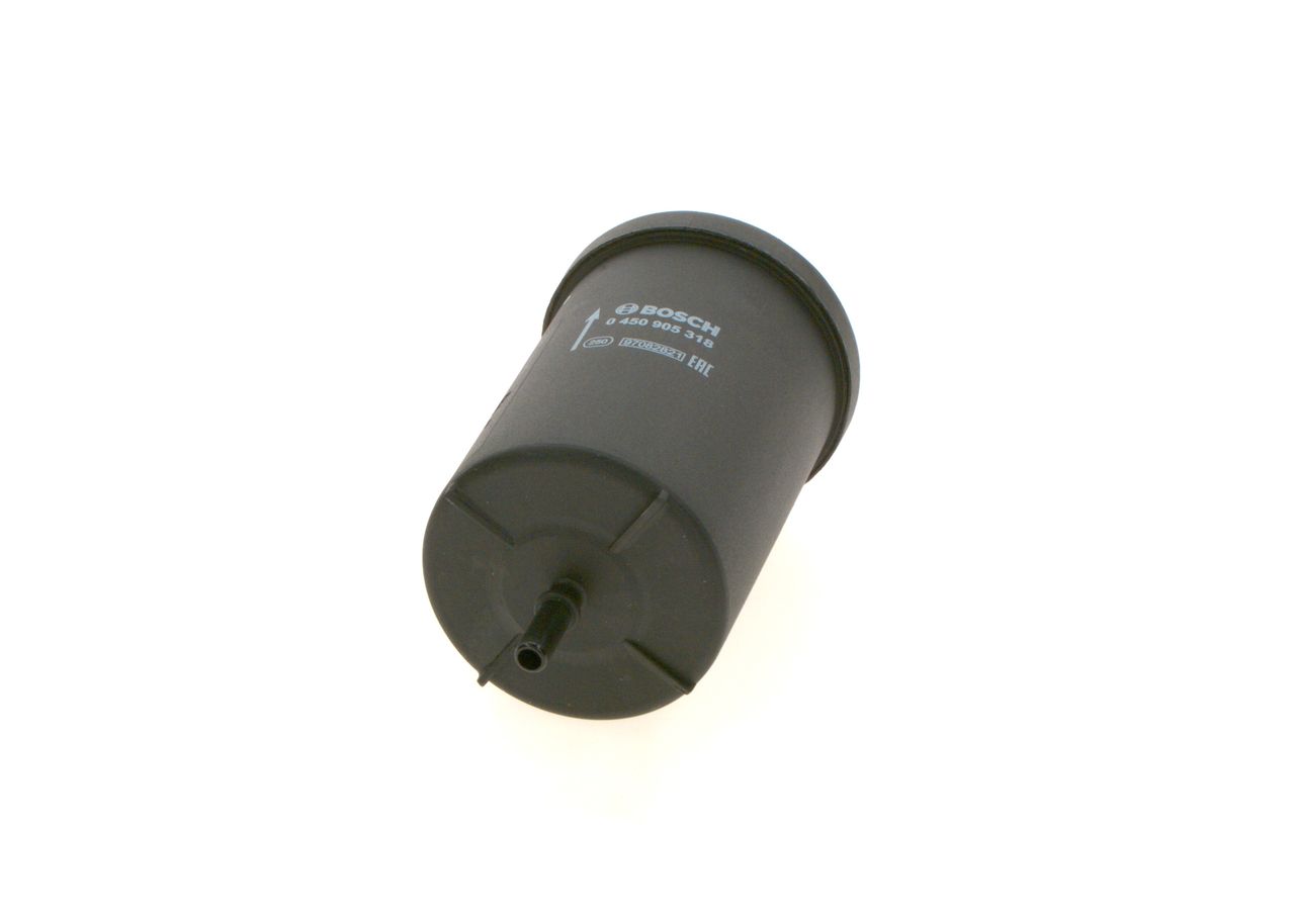 kuro filtras