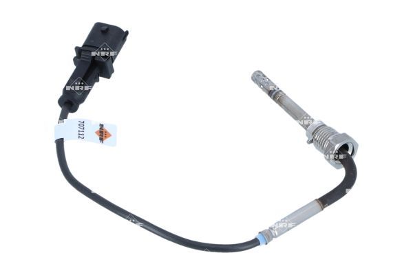 Sensor, Abgastemperatur