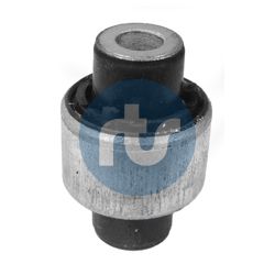 Mounting, control/trailing arm 017-00684