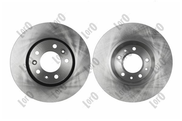 Brake Disc 231-03-130