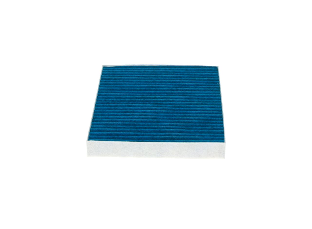 Filter, Innenraumluft