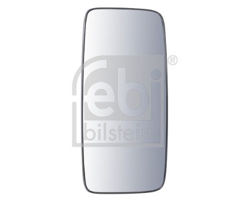 Cristal de espejo, espejo retrovisor exterior