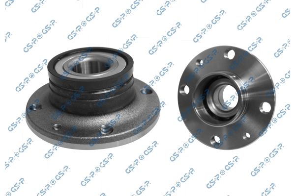 Wheel Bearing Kit 9230046