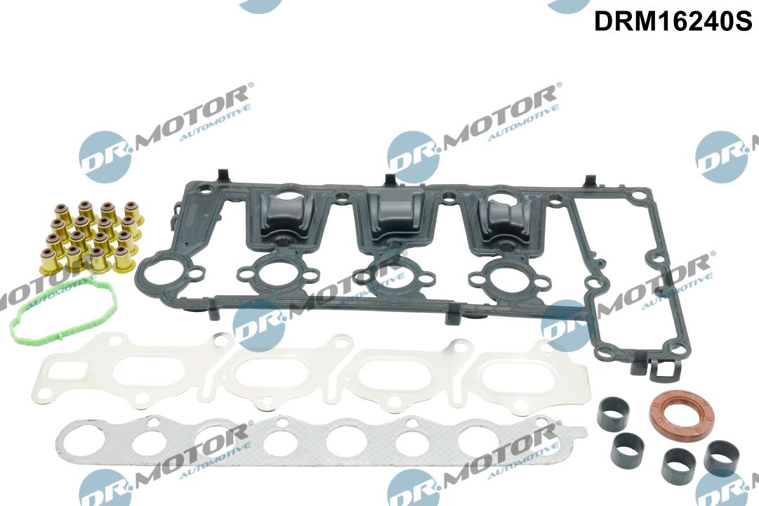 Dr.Motor Automotive DRM16240S - Dichtungssatz, Zylinderkopf