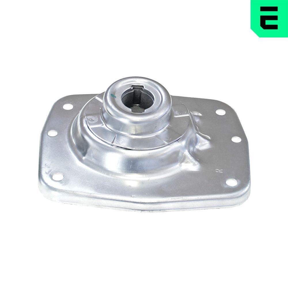 Federbeinstützlager