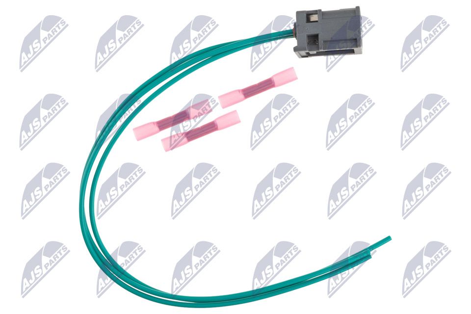 Kabelių remonto komplektas, uždegimo ritė