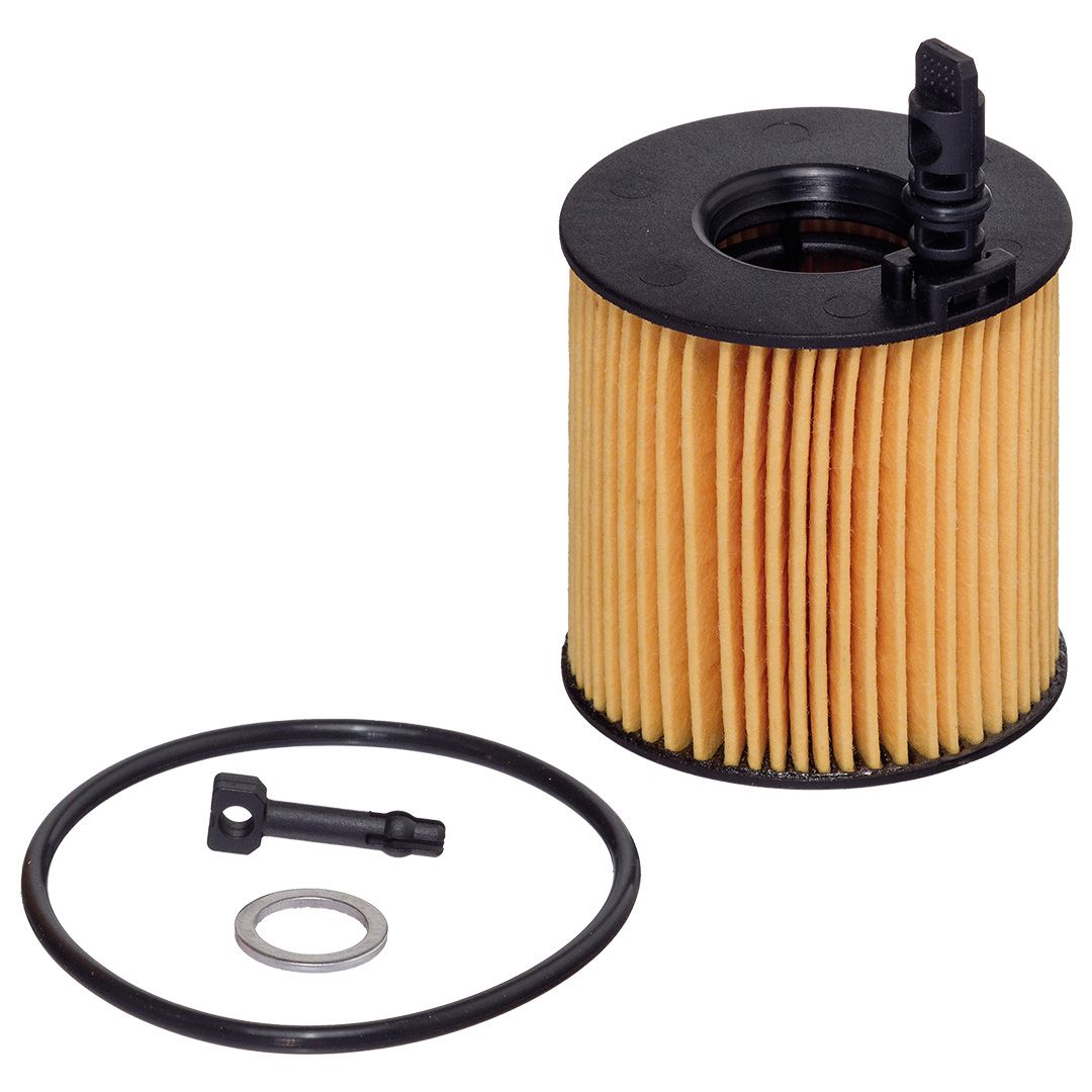 &Ouml;lfilter