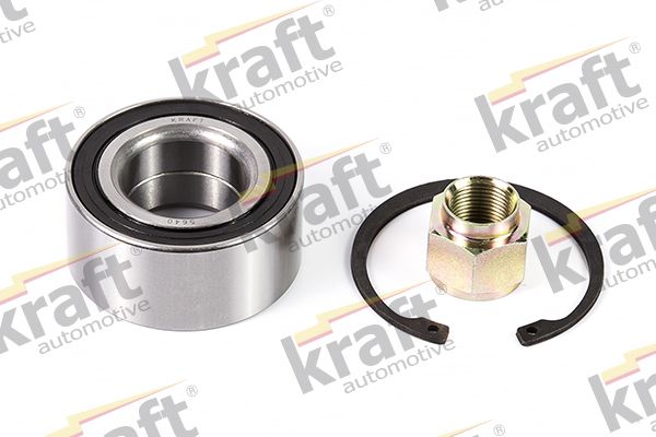 Wheel Bearing Kit 4105640