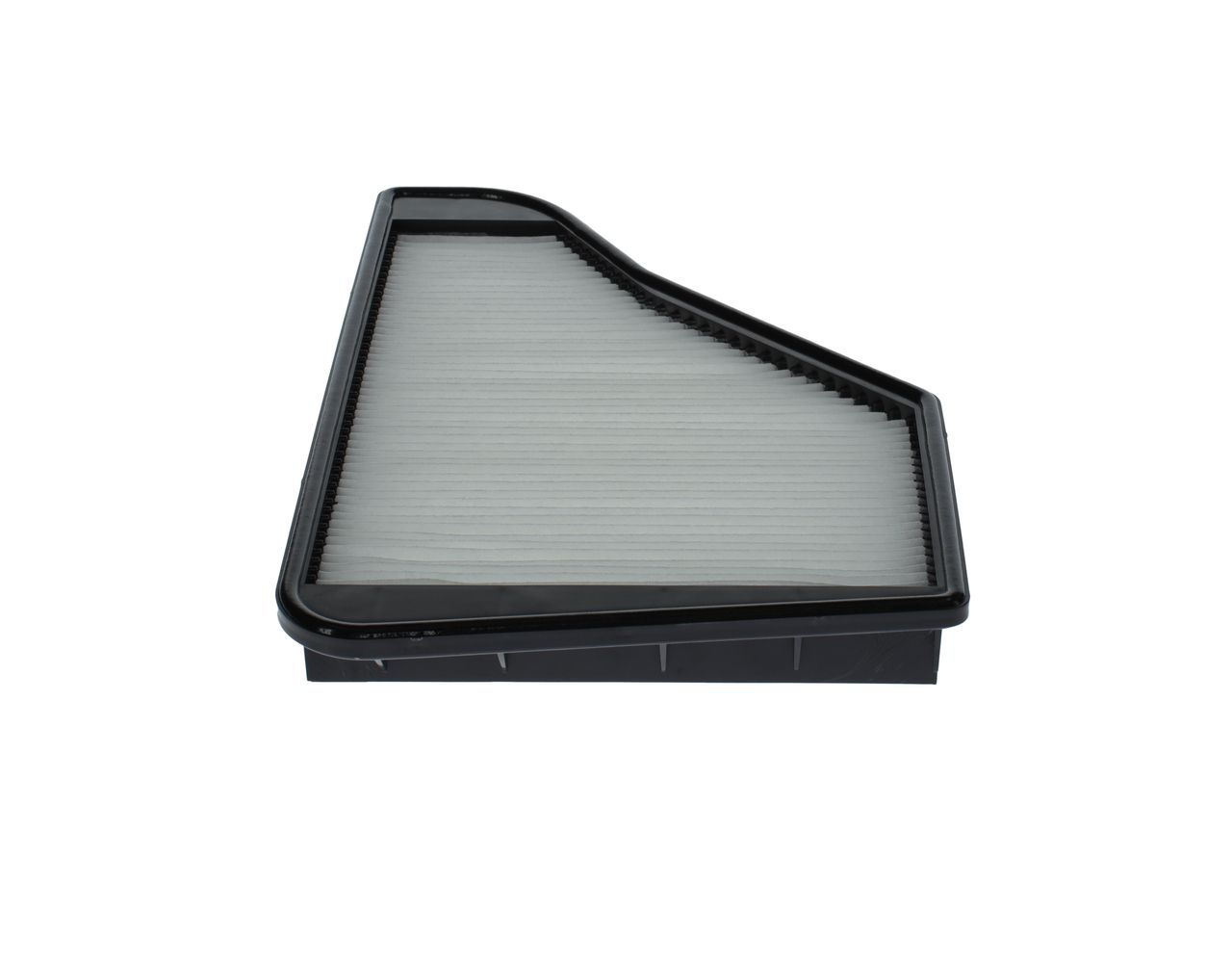 Filter, Innenraumluft