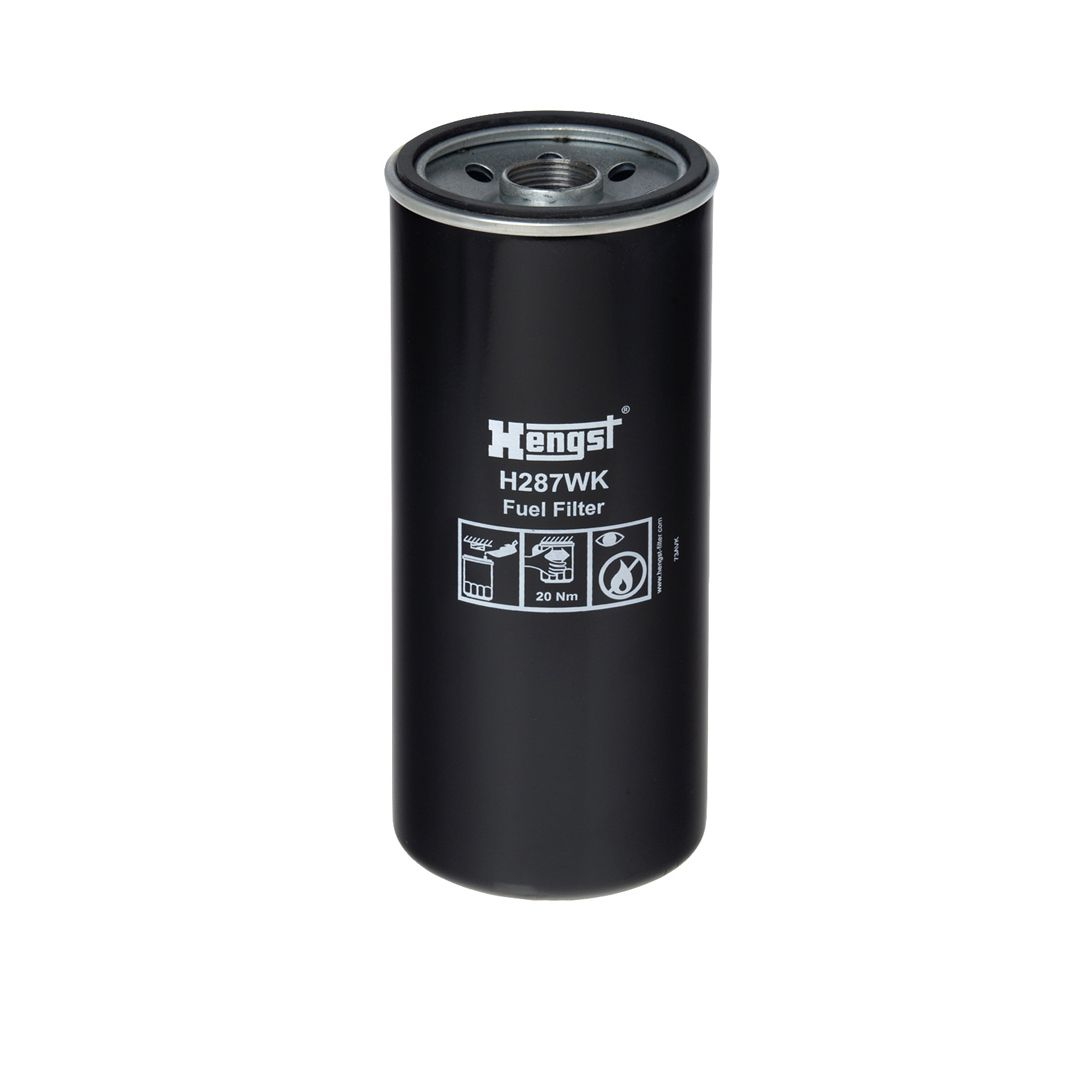 Filtro combustible