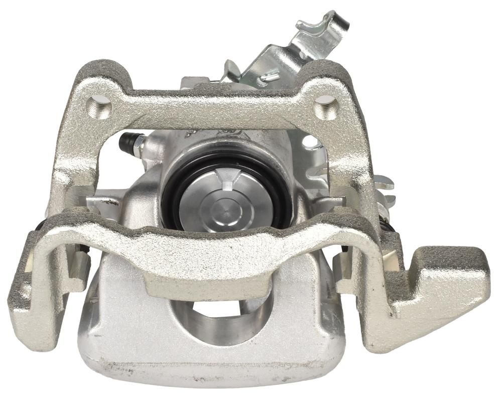 DBA Street Series VOLKSWAGEN CADDY 1.9L (BLS Engine) Turbo D FWD R LH 8/06 - 11/10 - TecDoc 2