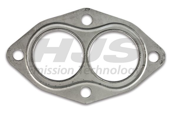 HJS 83 32 4000 - Dichtung, Abgasrohr