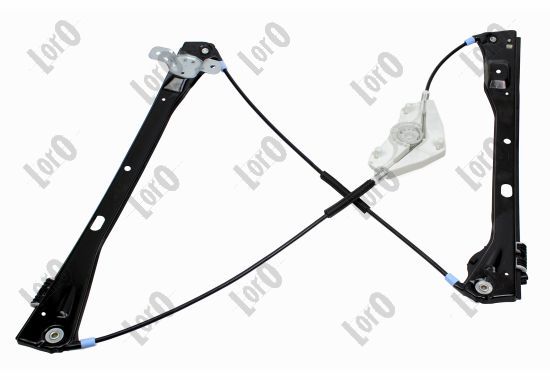 Window Regulator 130-053-122