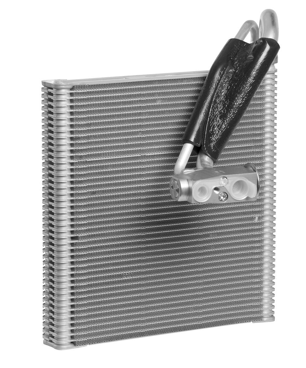 Verdampfer, Klimaanlage