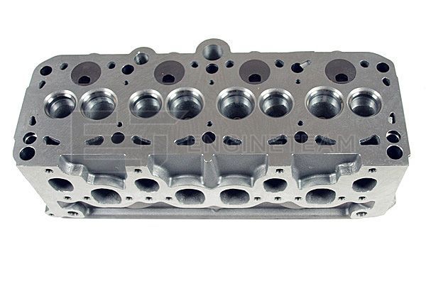 Zylinderkopf