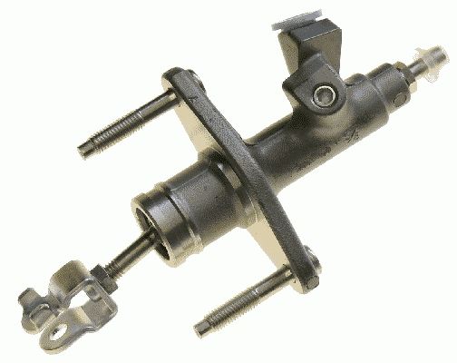 Cilindro maestro, clutch