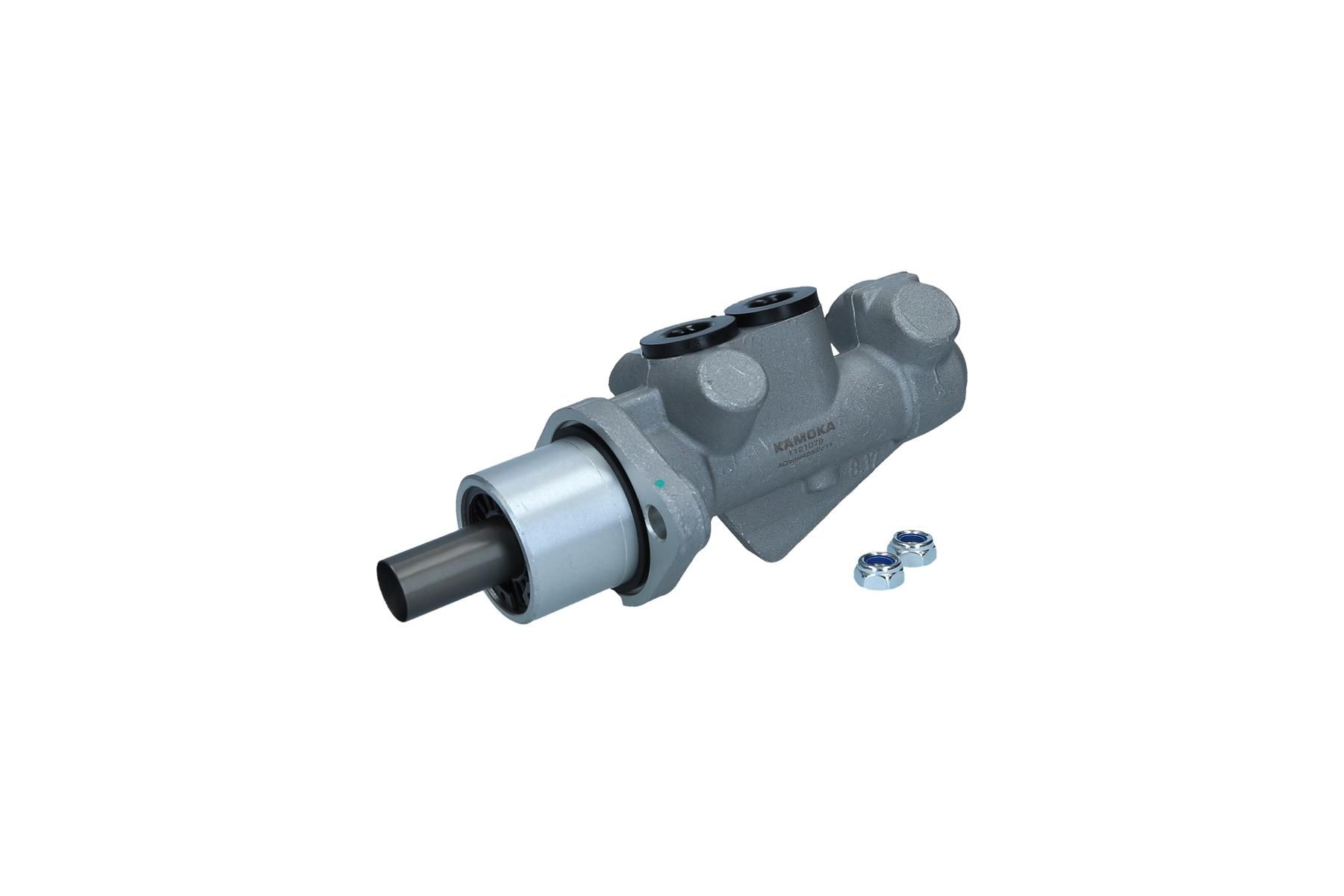 KAMOKA 1121079 - Hauptbremszylinder