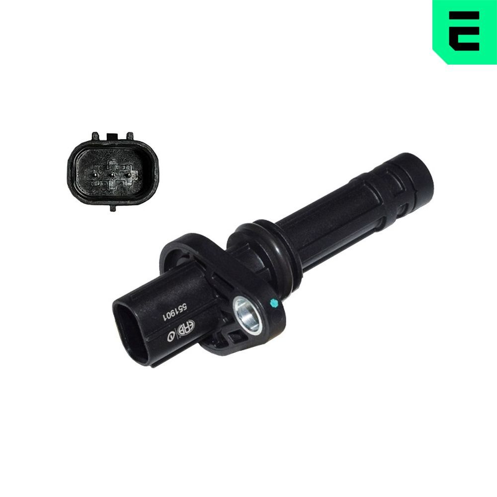 ERA 551901A - Impulsgeber, Kurbelwelle