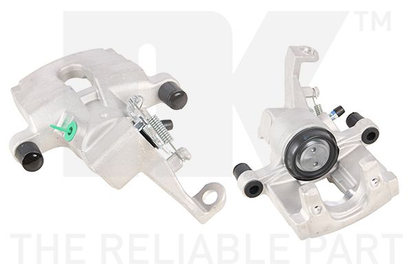Bremssattel