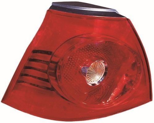 ABAKUS 441-1963R-UE Tail Light Assembly