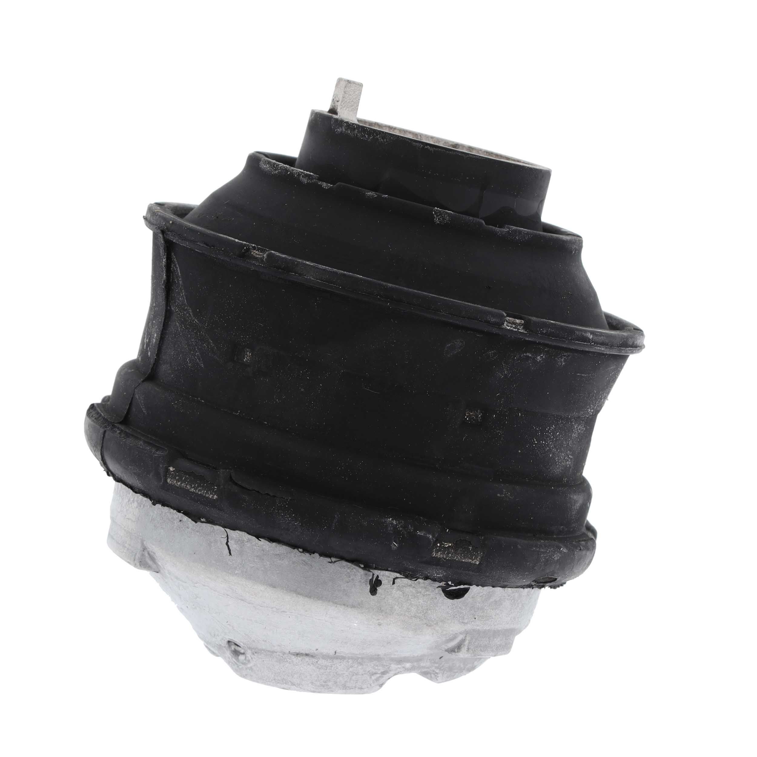 variklio montavimas