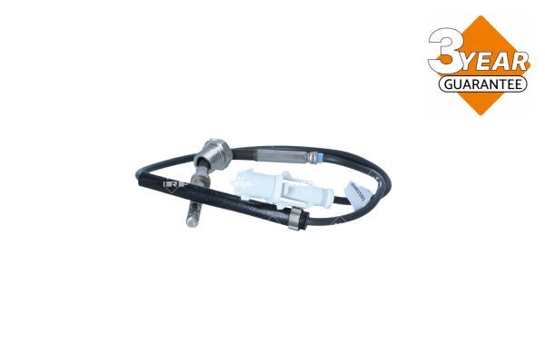 Sensor, Abgastemperatur