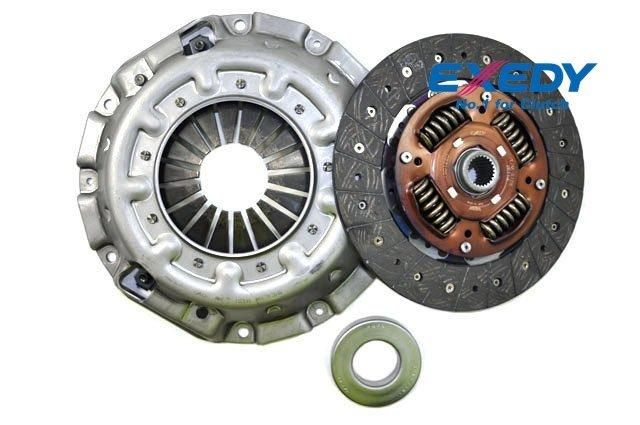 240mm Holden - TecDoc Only