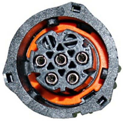 L&uuml;fter, Motork&uuml;hlung