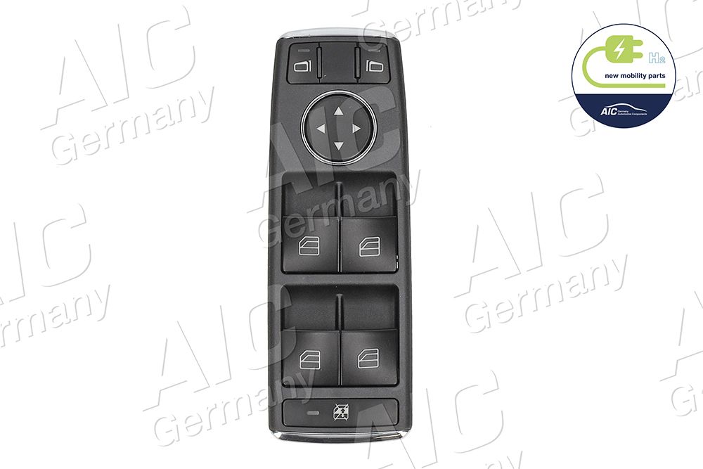 AIC 58864 - Schalter, Fensterheber