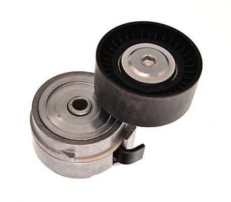 MAXGEAR 54-0845 Belt Tensioner, V-ribbed belt
