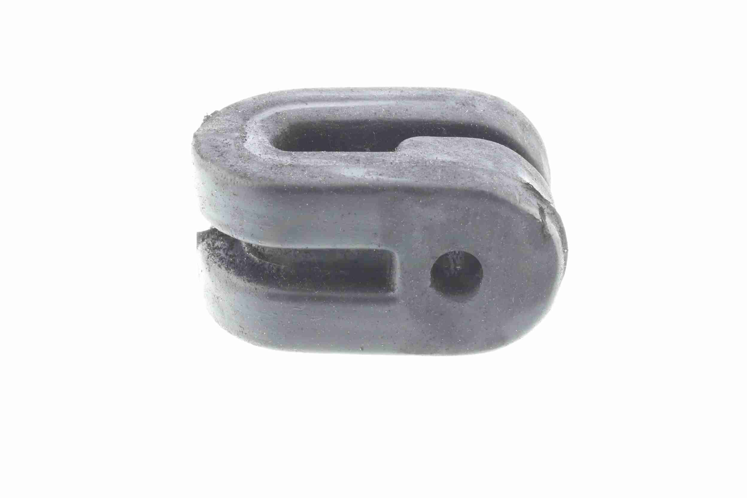 Halter, Abgasanlage