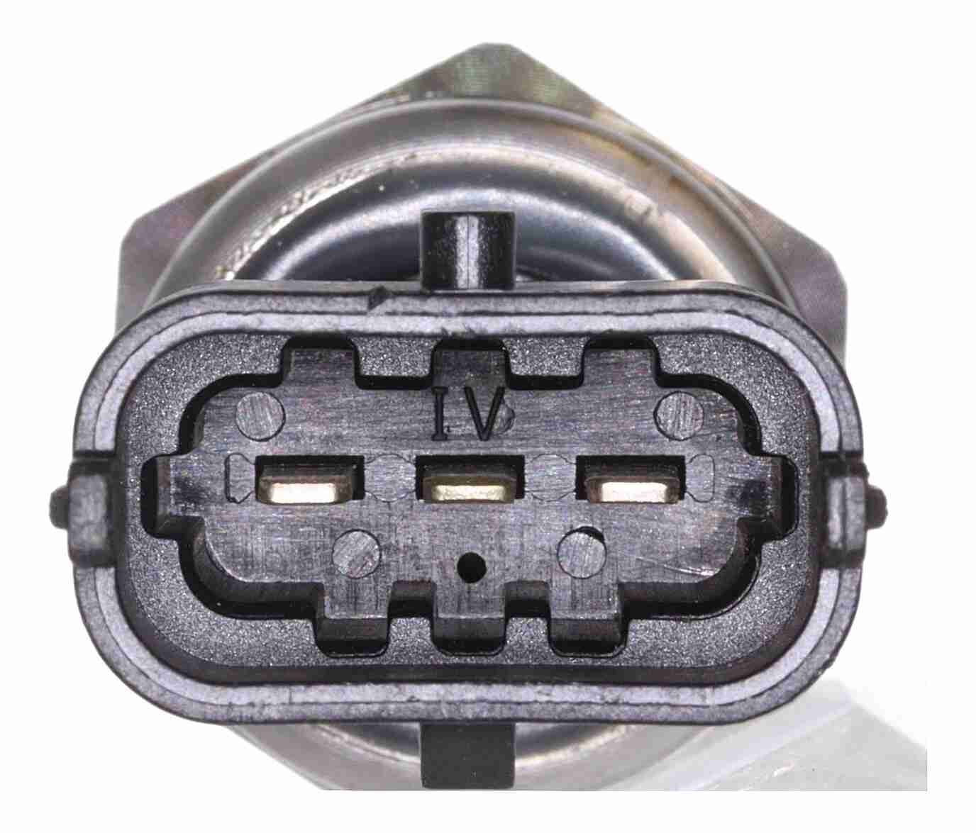 Sensor, Kraftstoffdruck