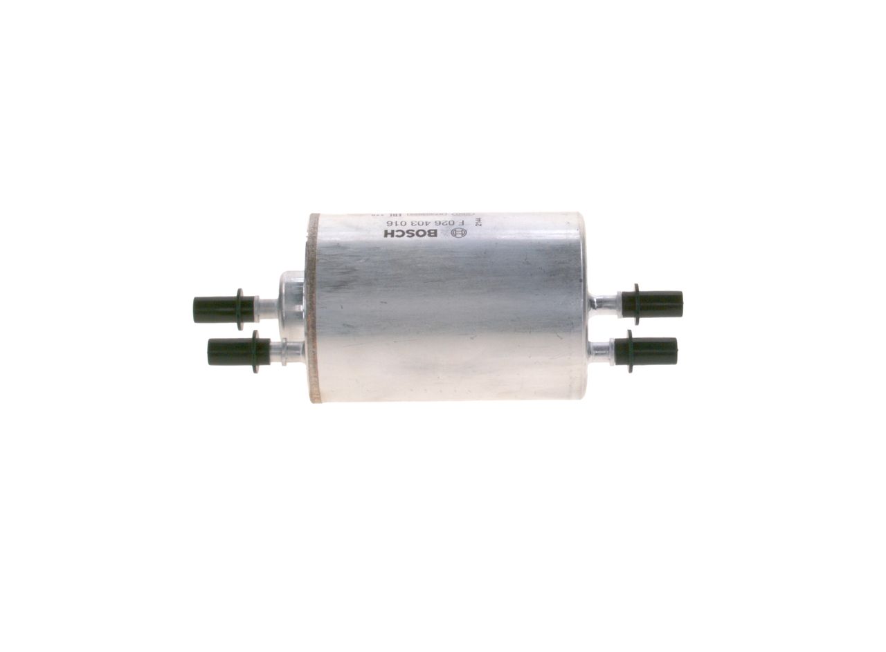 Kraftstofffilter