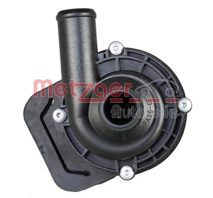 Auxiliary Water Pump (cooling water circuit) 2221055