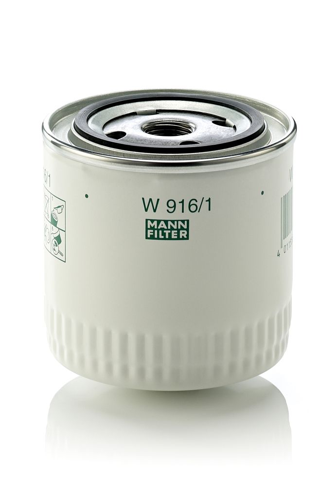 Oil Filter W 916/1