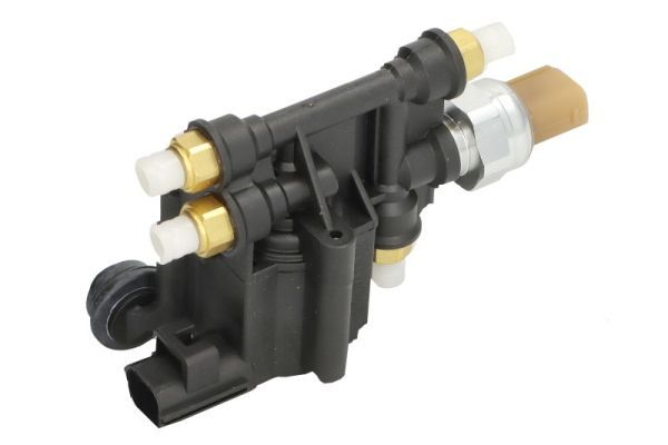 Magnum Technology ZRL001MT - Ventil, Druckluftanlage