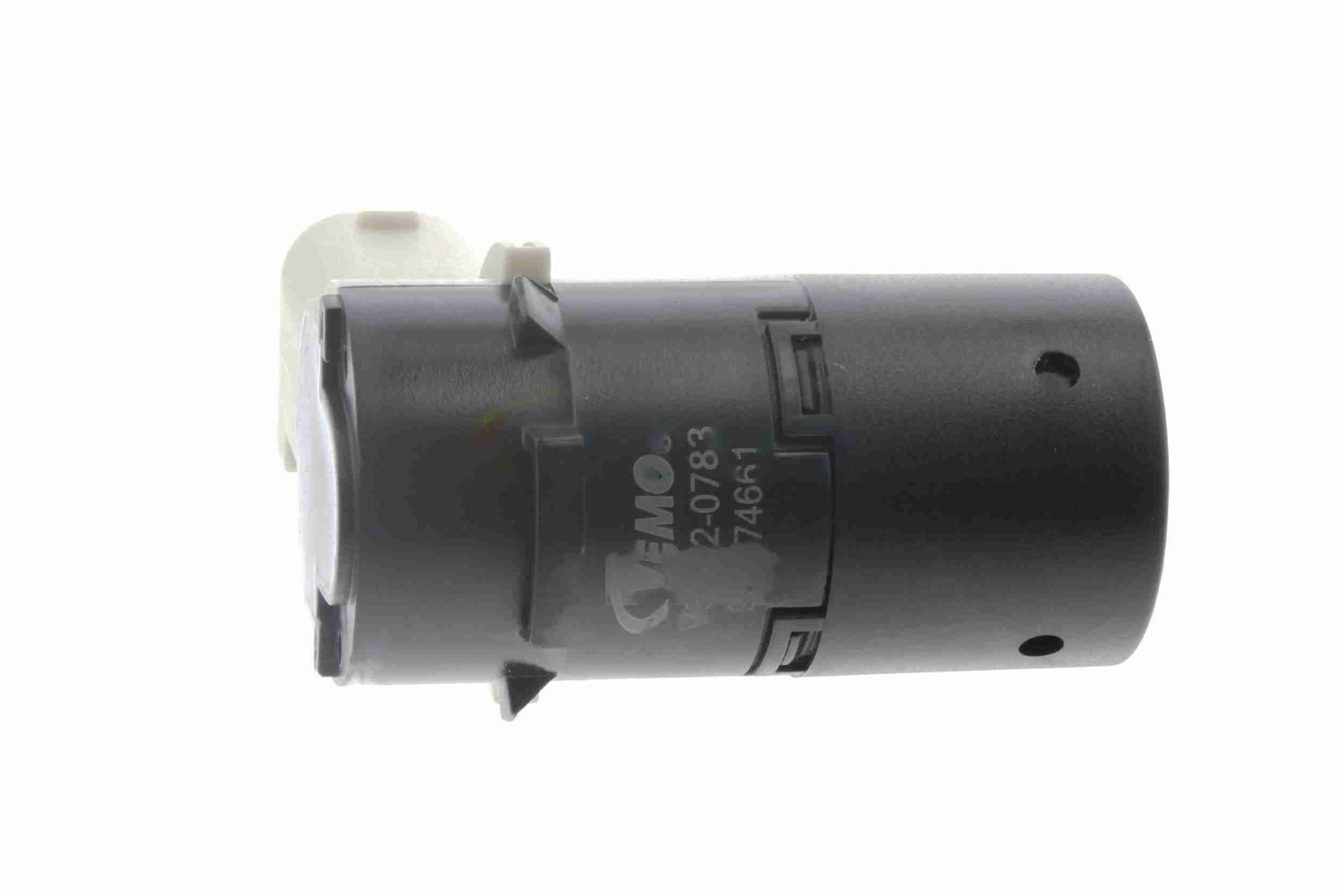 Sensor, Einparkhilfe