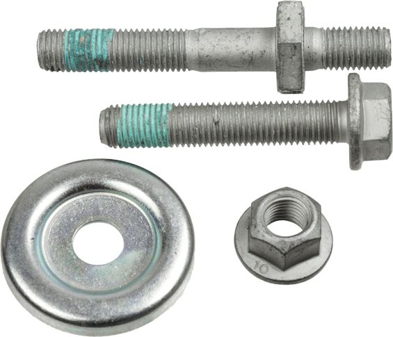 LEMFÖRDER 38592 01 Repair Kit, wheel suspension
