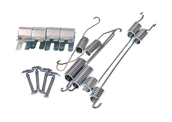 Zubeh&ouml;rsatz, Bremsbacken