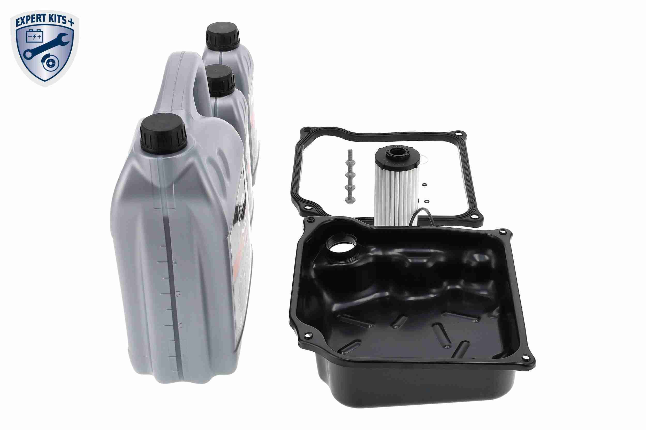 Reparatursatz, Mechatronik (Automatikgetriebe)
