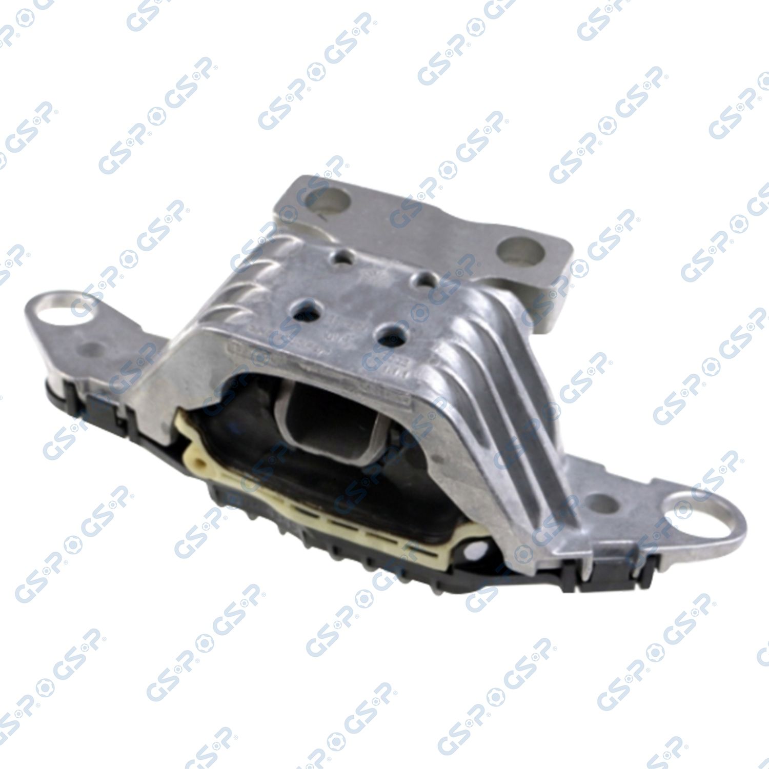 Soporte, motor