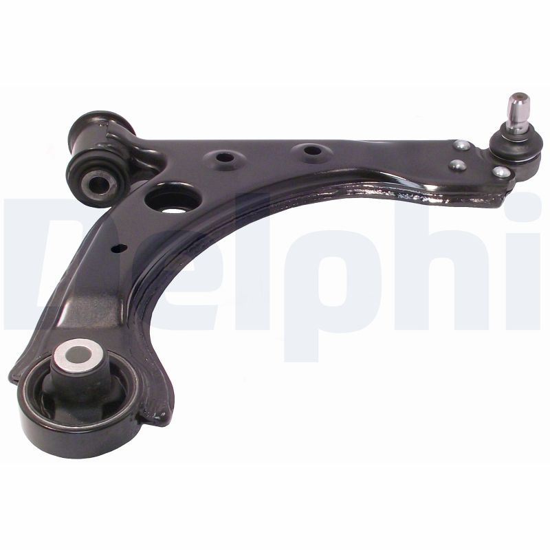 Control/Trailing Arm, wheel suspension TC2572