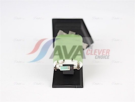 Widerstand, Innenraumgebläse