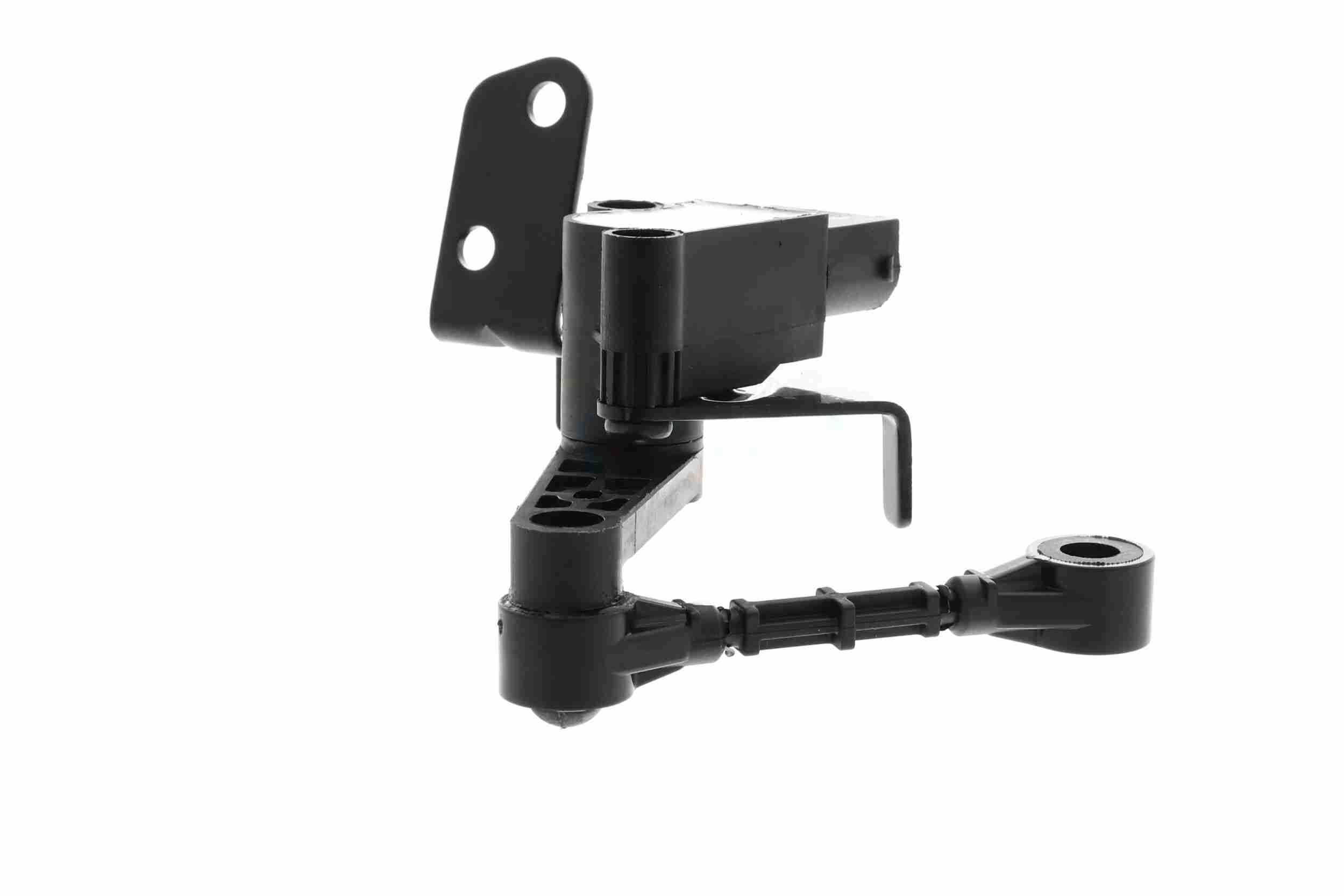 Sensor, Leuchtweitenregulierung